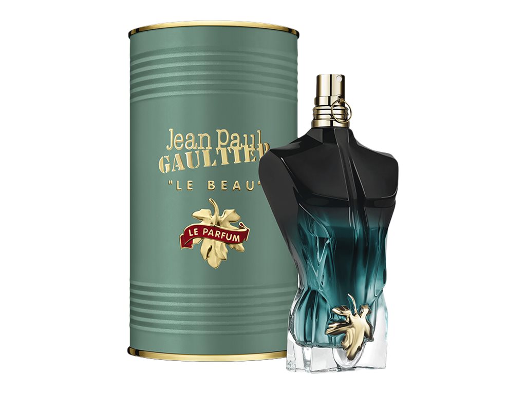 Jean Paul Gaultier Eau De Perfume - Le Beau Le Parfum Intense - 125ml