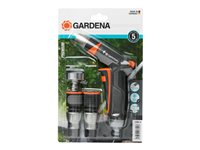 Gardena Premium Basic Set Spraypistol