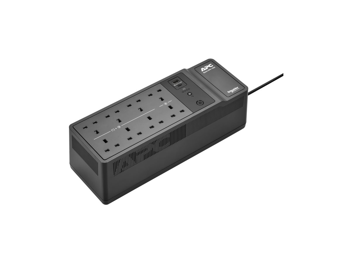 APC Back-UPS 850VA 230V USB Type-C