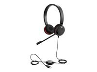 Jabra Micro-casque filaire UC 4999-823-309