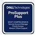 Dell Upgrade from Lifetime Limited Warranty to 5Y ProSupport Plus 4H Mission Critical