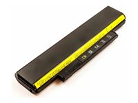 MicroBattery Pieces detachees MBXLE-BA0004