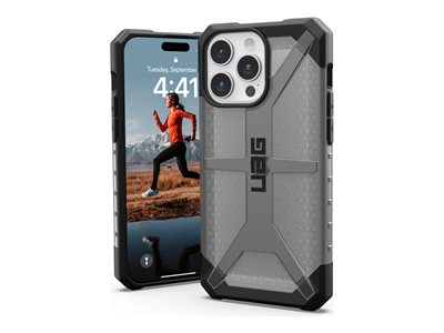 UAG Plasma Series Rugged Case for Apple iPhone 15 Pro Max [6.7-inch]
