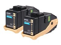 Epson Cartouches Laser d'origine C13S050608