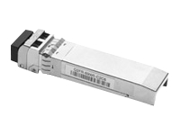 Cisco Meraki - Module transmetteur SFP+ - 10GbE - 10GBase-SR 