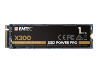 Emtec produit Emtec ECSSD1TX300