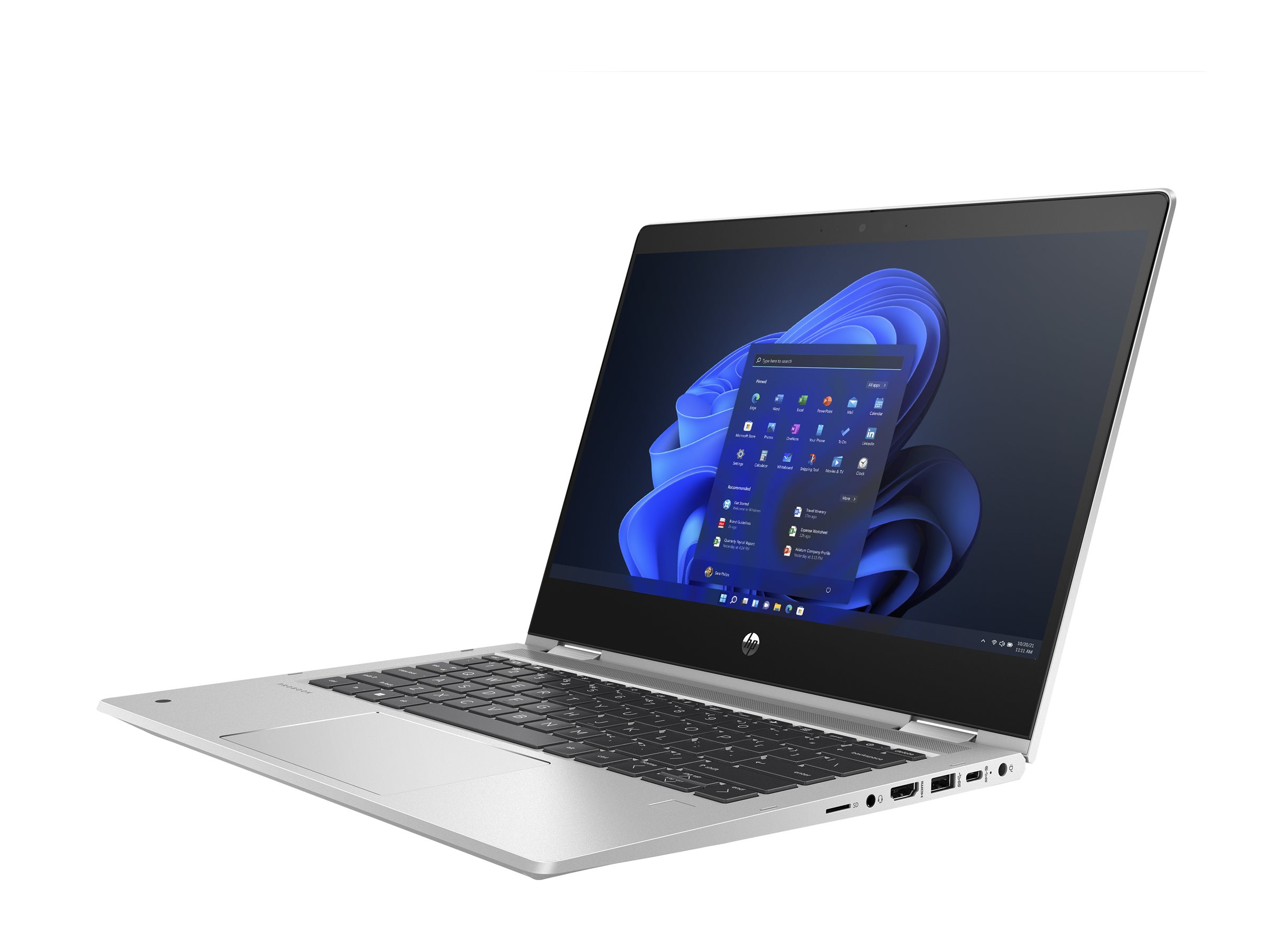 HP ProBook x360 435 G8 Notebook | Overview, Specs, Details | SHI