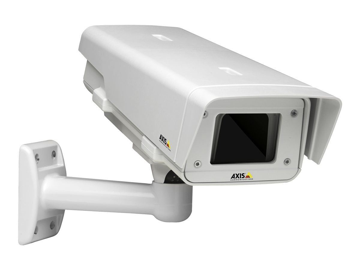 AXIS T92E20 Outdoor Housing - uložení fotoaparátu – foto 3