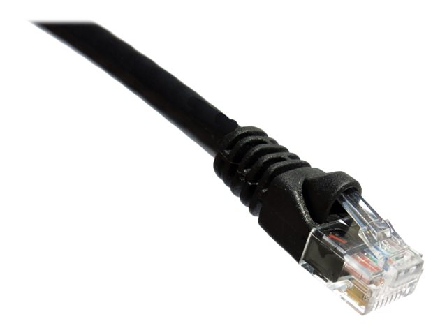 Axiom - Patch cable - RJ-45 (M) to RJ-45 (M)