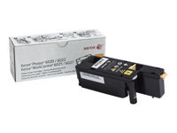 Xerox Laser Couleur d'origine 106R02758