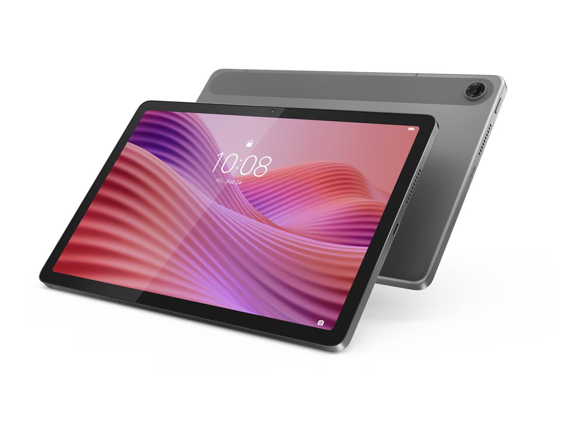 Lenovo Tab ZAEK - tablet - Android 14 or later - 64 GB - 10.1