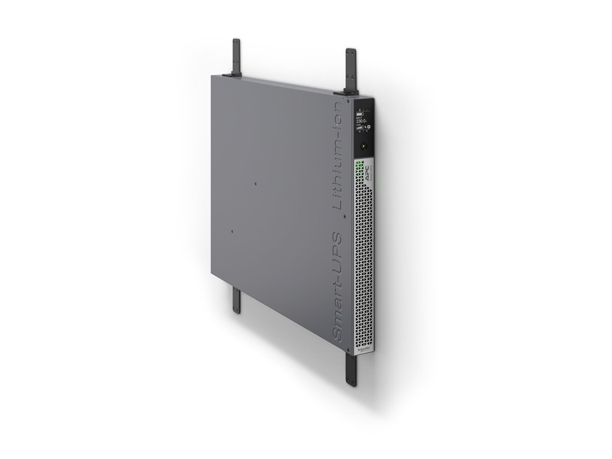 APC Smart-UPS Ultra 3000VA Li-Ion 1U Smart Connect – foto 7