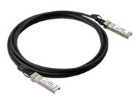 Axiom - Câble d'attache direct 10GBase-CU - SFP+ pour SFP+ - 15 m 