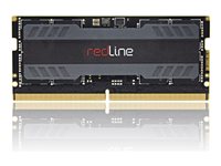 Mushkin DDR5 SDRAM 16GB 2600MHz CL42 SO DIMM 262-PIN