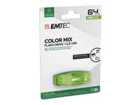 Emtec produit Emtec ECMMD64G2C410