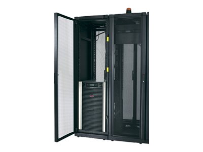 APC Symmetra LX 16kVA N+1 - power array cabinet