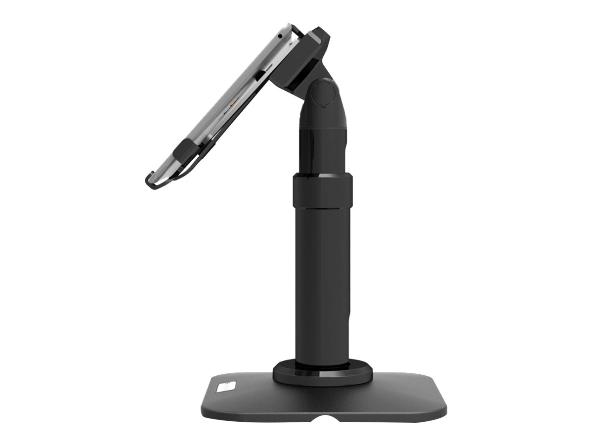 Compulocks iPad 10.2" Adjustable Height POS Kiosk Single stojan - pro tablet - černá – foto 8