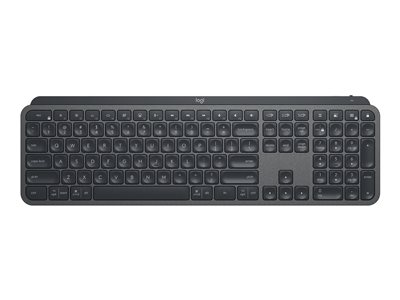 LOGI MX Keys Combo Business Gen 2 (US)