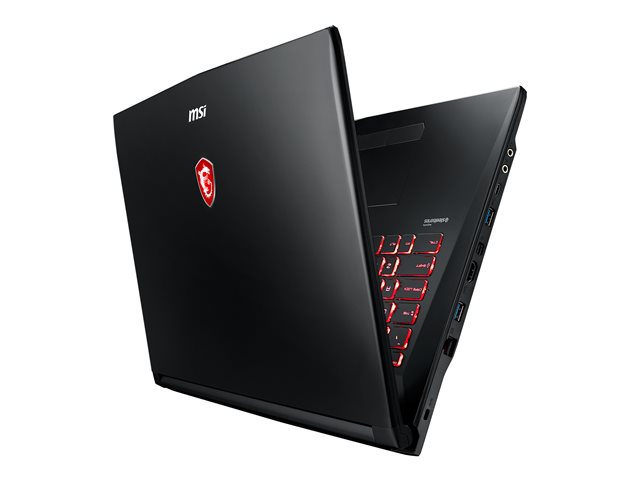 MSI GL72M 7REX 1414UK - 17.3