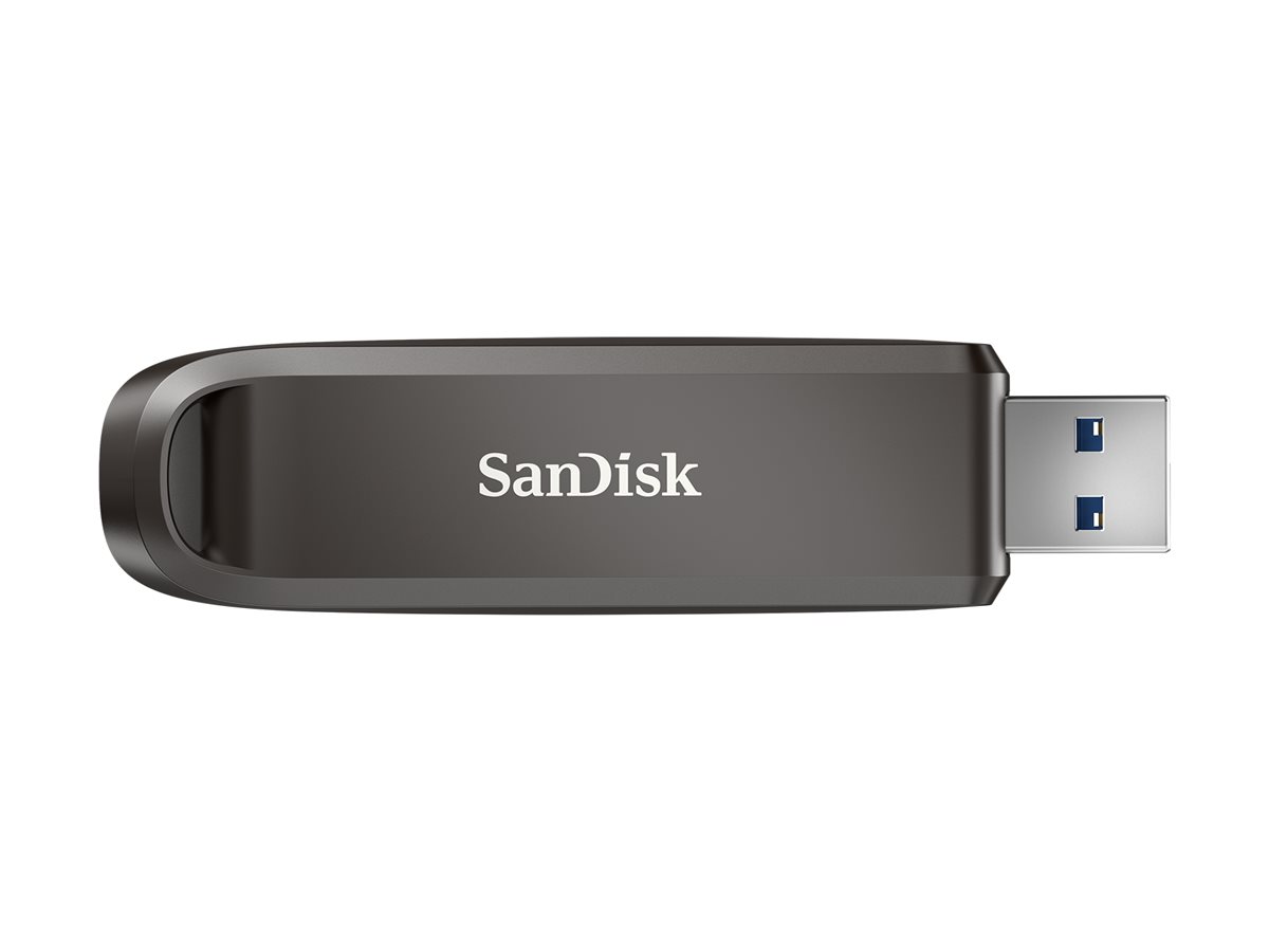 SanDisk Extreme PRO - Jednotka USB flash - 512 GB