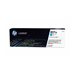 HP 827A Cyan Toner
