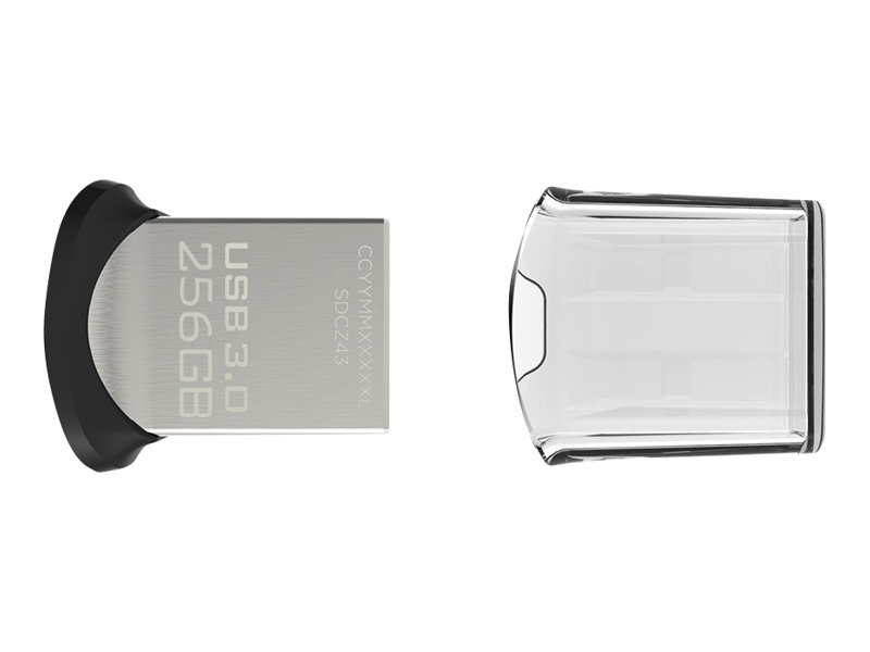 SanDisk Ultra Fit - USB flash drive
