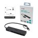 I-Tec - concentrateur (hub) - 4 ports