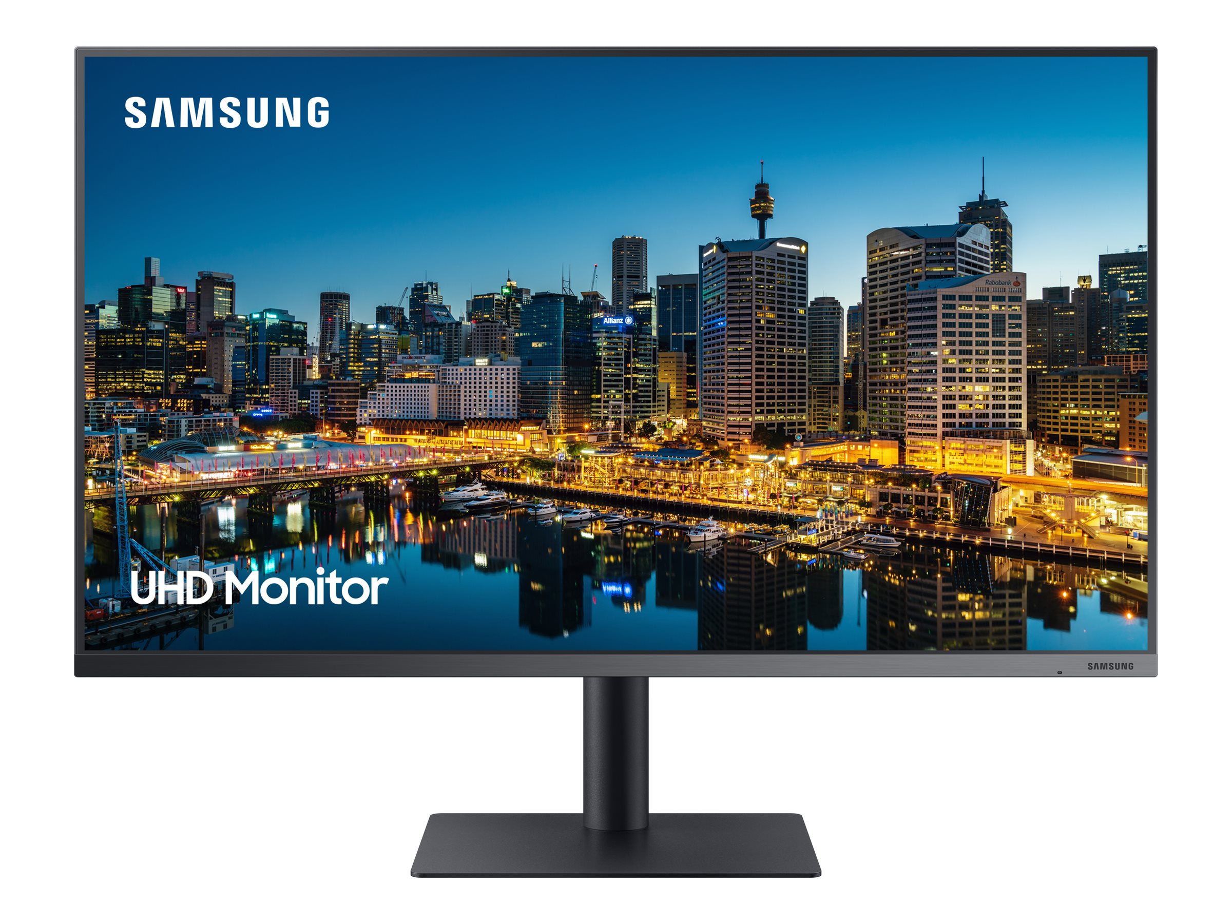 Samsung F32tu870vp Tu87f Series Led Monitor 4k 32 Hdr