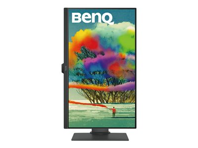 BenQ DesignVue PD2700U PD Series LED monitor 27INCH 3840 x 2160 4K UHD (2160p) @ 60 Hz IPS 