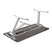 FELLOWES LEVADO PLATEAU SEUL CHENE NEWPO