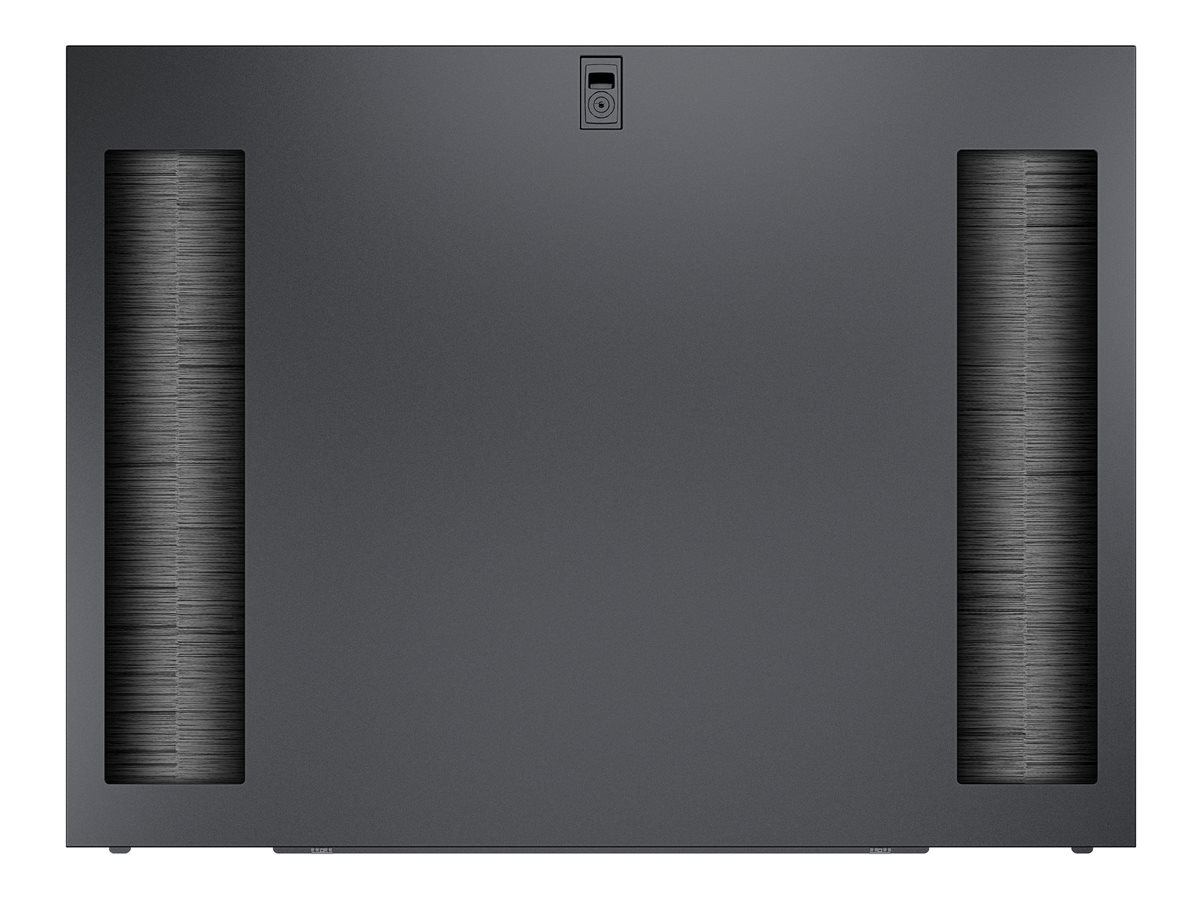 APC NetShelter SX 42U 1070 Split Feed