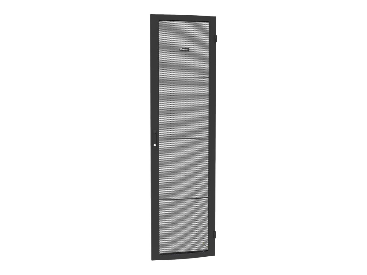 Panduit - Rack door - front