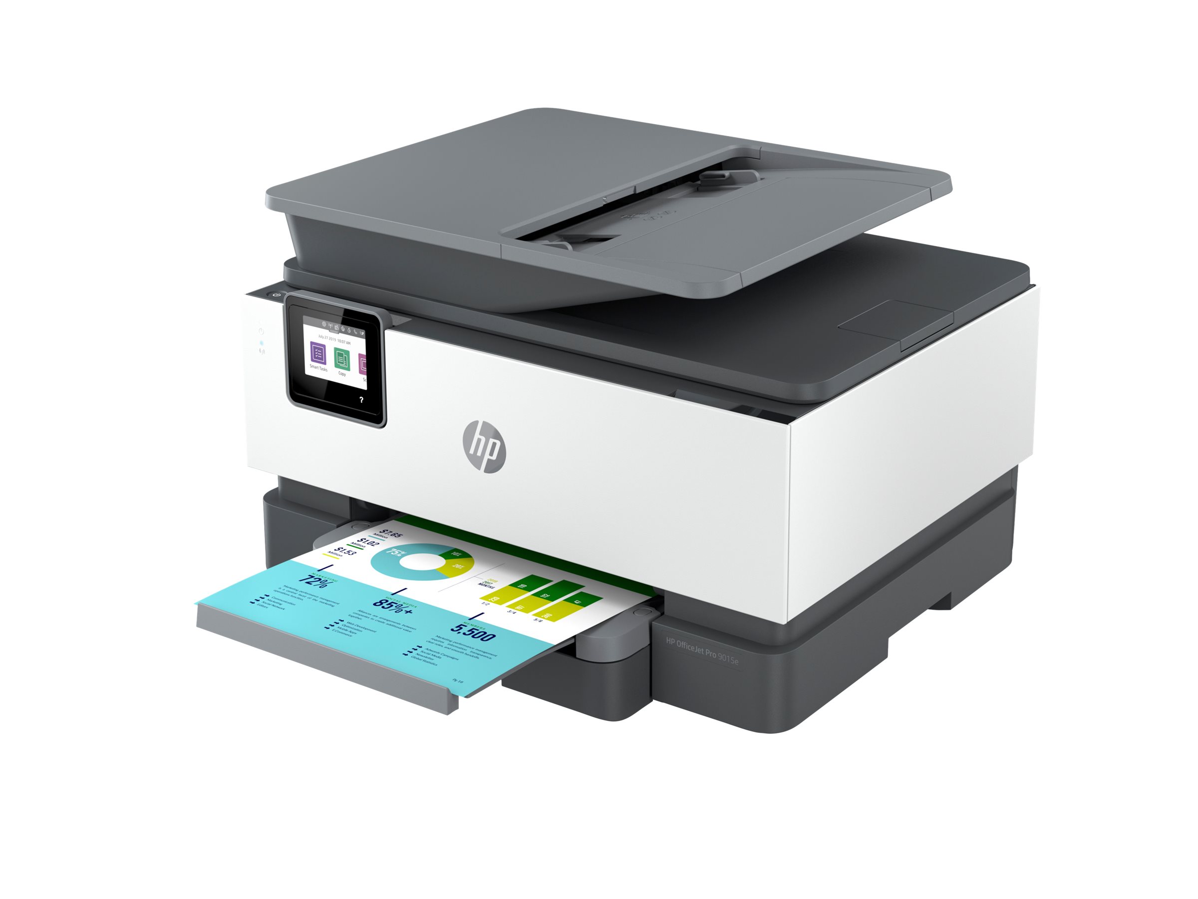 HP Officejet Pro 9015e All-in-One
