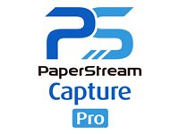 PaperStream Capture Pro - subscription licence (5 years) - 1 licence