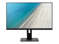 Acer B277bmiprzx - LED monitor
