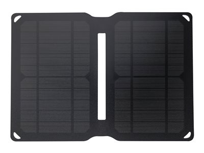 SANDBERG Solar Charger 10W 2xUSB - 420-69