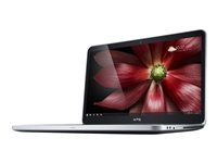 Dell XPS 15 (L521X) - 15.6