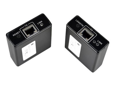 TECHLY HDMI Extender 60m via RJ45 Kabel