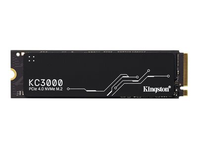 Kingston KC3000 - SSD