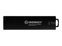 Kingston IronKey D500SM