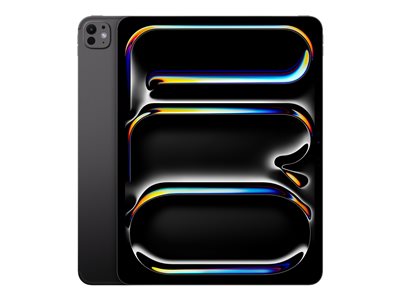 Apple 13-inch iPad Pro M5 Wi-Fi