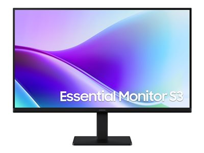Essential S3 S27F320GAU - S32GF Series - LED monit