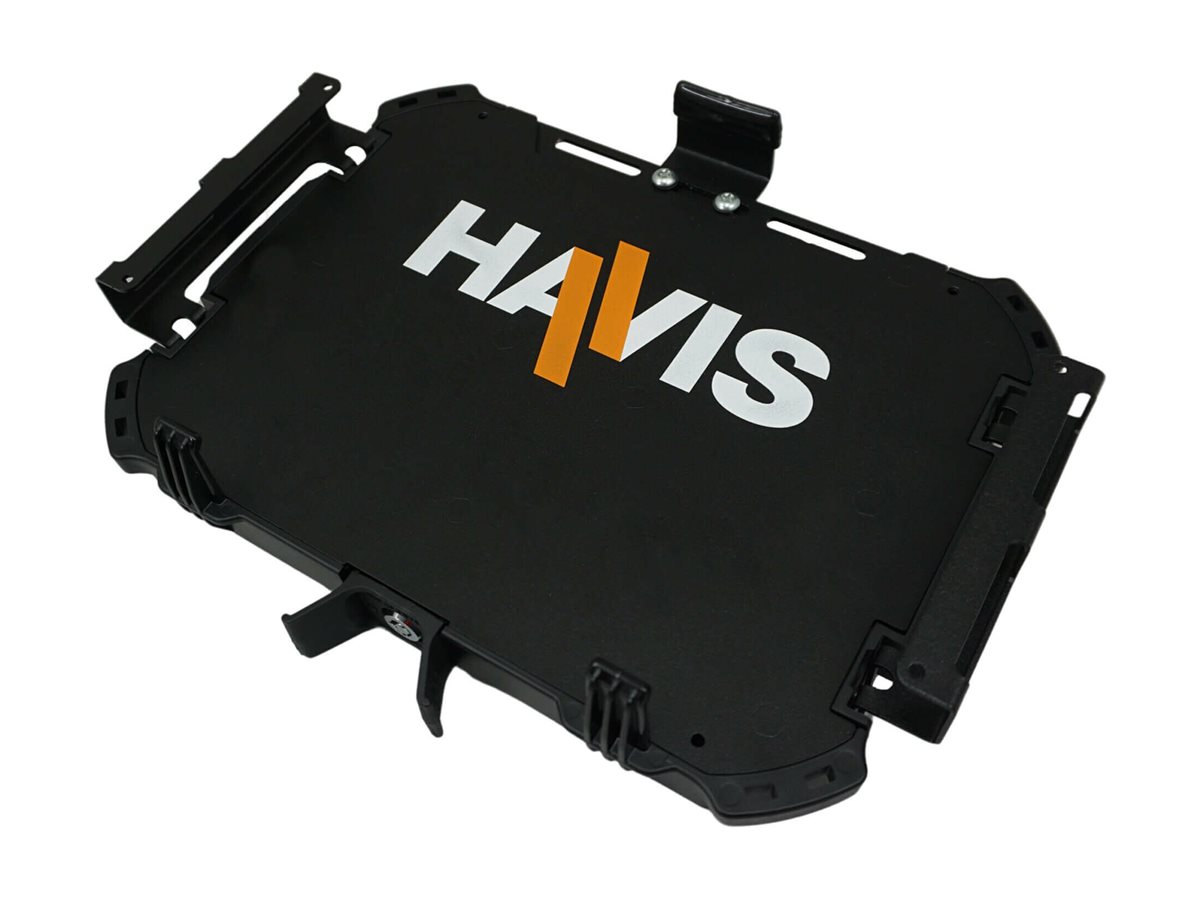 Havis - Mounting component (rugged cradle)