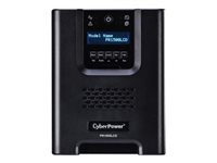 CyberPower Smart App Sinewave PR1500LCDN