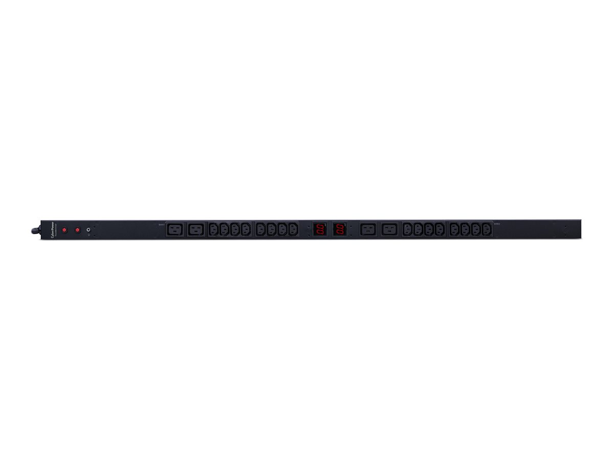 CyberPower Metered Series PDU30MVHVT20F