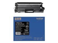 Brother TN Sort 12000 sider Toner