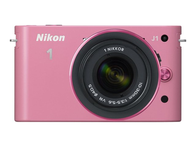 ❤即購入1000円OFF❤ニコン Nikon 1 J2 Red×Pink 望遠 ❤即購入1000円OFF❤ニコン Nikon 1 J2 Red×Pink 望遠 ❤