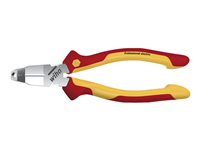 Wiha Professional electric Z 14 1 06 Tricut - Falsetang - isoleret - 170 mm - maks. åbning: 13 mm