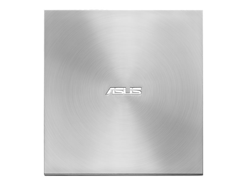 ASUS Graveur DVD externe x8 - Argenté