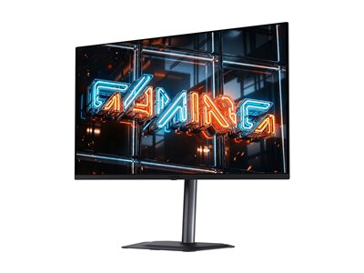 Gigabyte MO32U24 - OLED monitor